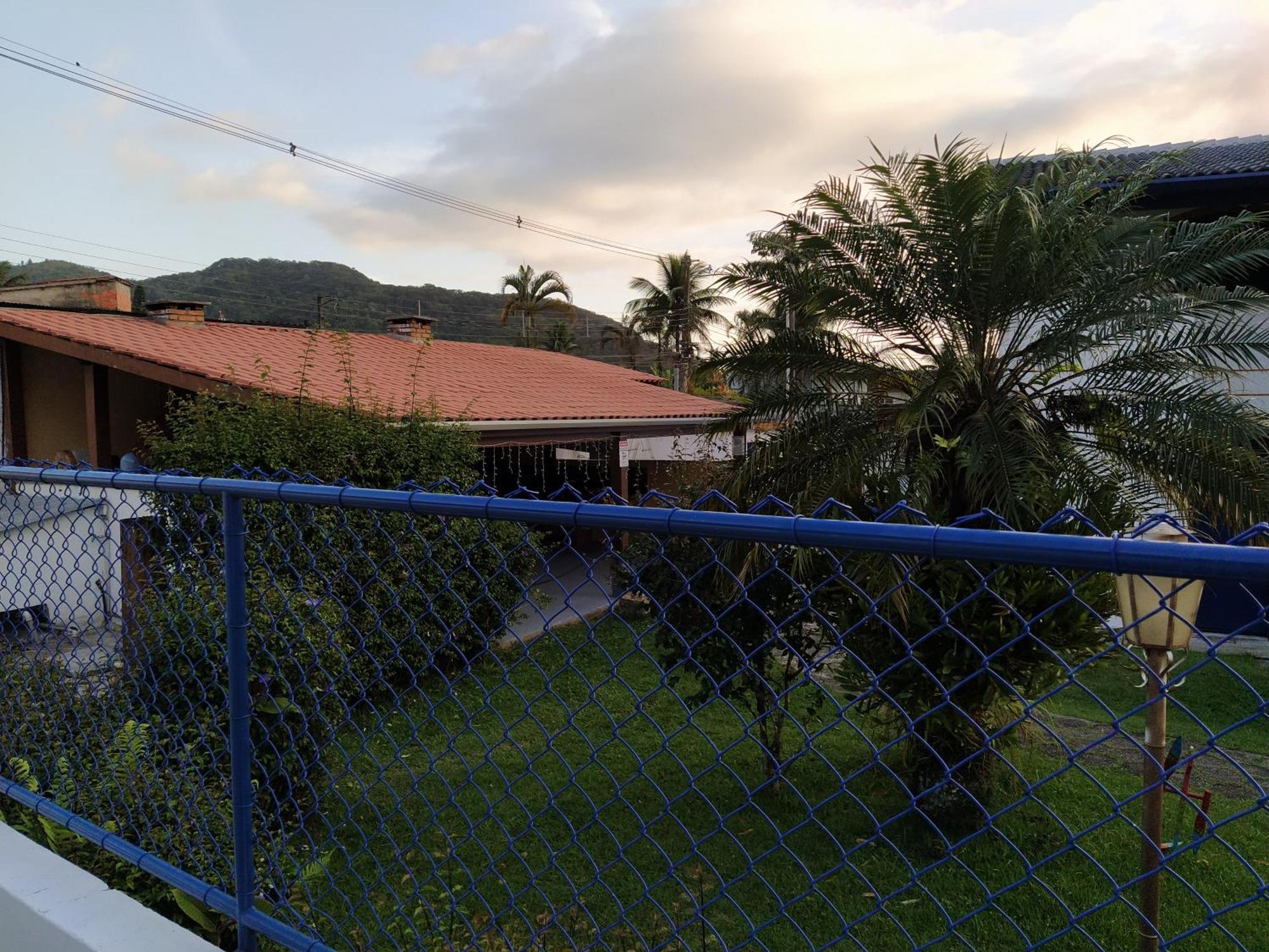 Condominio Encantador Com Piscina Ubatuba Exterior photo